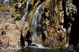 TANZANIA - Ngare Sero Waterfalls - 19